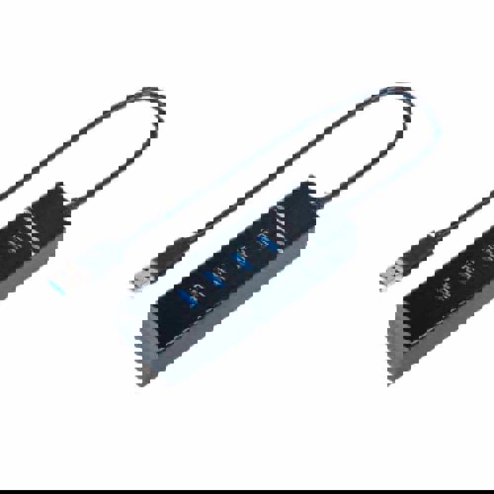 SPC Accessories; Accessory Type: 4-Channel Hub ; Cable Length (Inch): 12.0000